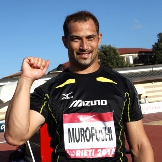 Murofushi